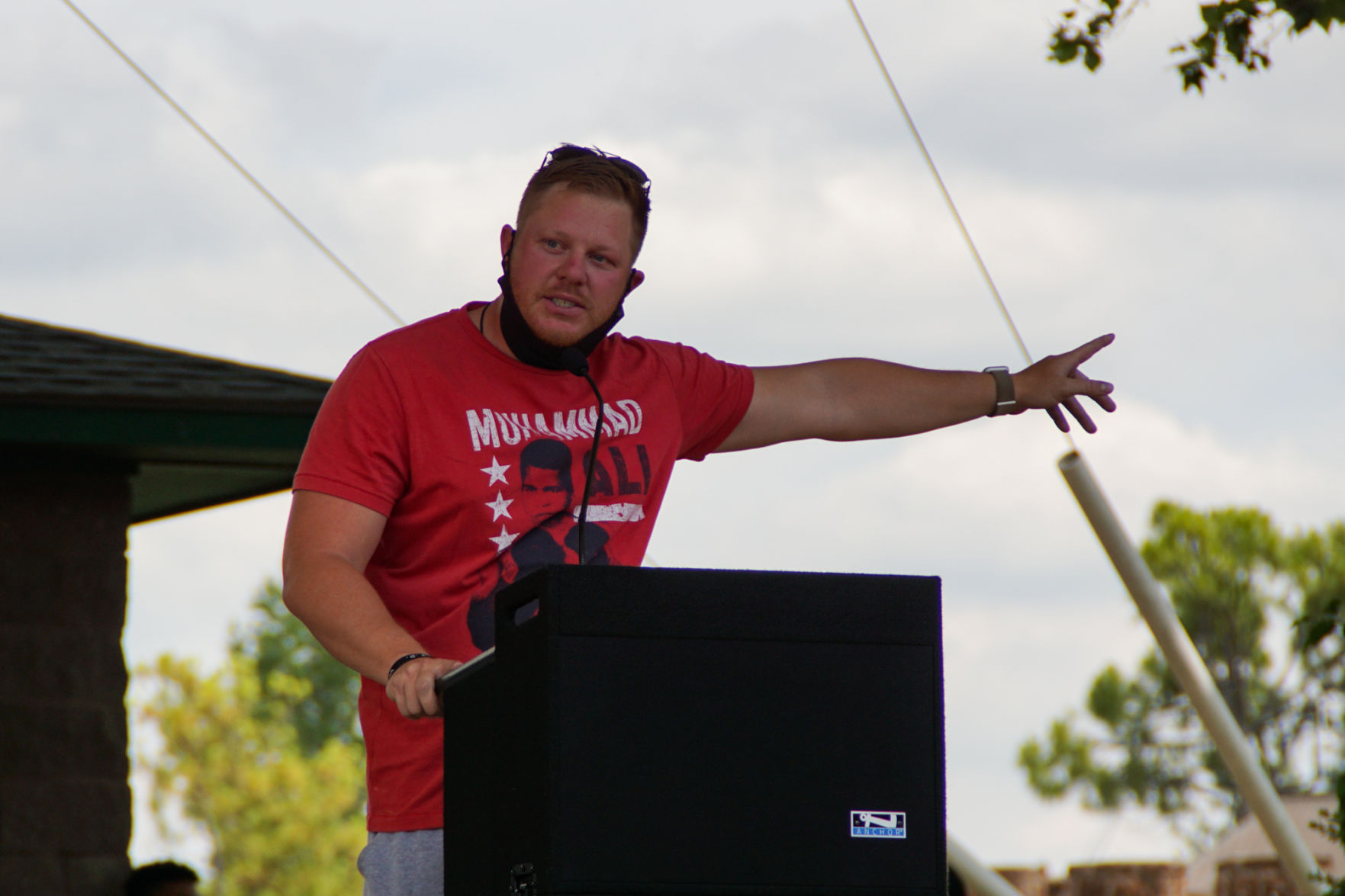 Speaker